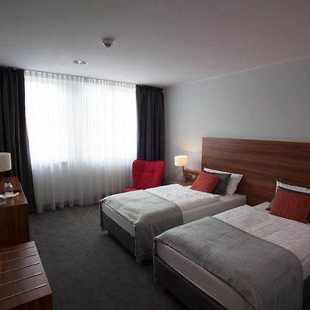 Hotel Burgholz Stockheim  Eksteriør billede