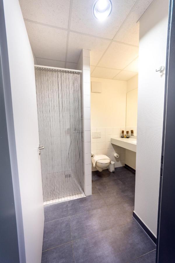 Hotel Burgholz Stockheim  Eksteriør billede